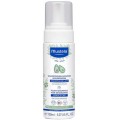 Mustela Foam Shampoo For Newborns szampon w piance dla niemowlt 150ml