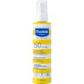 Mustela Sun Spray spray przeciwsoneczny SPF50+ 200ml