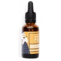 Mydlarnia Cztery Szpaki Brodomir olejek do brody i zarostu 30ml