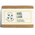 Mydlarnia Cztery Szpaki Mydo naturalne w kostce 110g