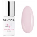 NeoNail Modeling Base Calcium baza hybrydowa Basic Pink 7,2ml