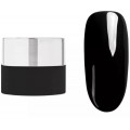 NeoNail Stamping Gel el do zdobie Black 4ml