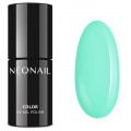 NeoNail UV Gel Polish Color Lakier hybrydowy 3754 Summer Mint 7,2ml