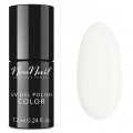 NeoNail UV Gel Polish Color Lakier hybrydowy 4659 White Collar 7,2ml