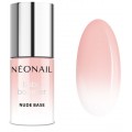 NeoNail UV Gel Polish Color Lakier hybrydowy 8367-7 Baby Boomer Base Nude Base 7,2 ml