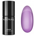 NeoNail UV Gel Polish Color Lakier hybrydowy 8528 Purple Look 7,2ml