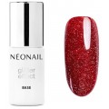 NeoNail UV Gel Polish Color Lakier hybrydowy 9589-7 Red Shine 7,2ml