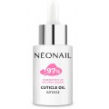 NeoNail Vitamin Cuticle Oil Intense oliwka witaminowa 6,5ml