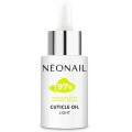 NeoNail Vitamin Cuticle Oil Light oliwka witaminowa 6,5ml