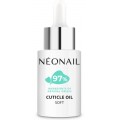 NeoNail Vitamin Cuticle Oil Soft oliwka witaminowa 6,5ml