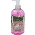 Nesti Dante Emozioni in Toscana Garden in Bloom naturalne mydo Kwitncy Ogrd 500ml