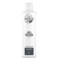 Nioxin System 2 Scalp Therapy Revitalising Conditioner odywka do wosw naturalnych znacznie przerzedzonych 300ml