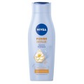 Nivea Power Repair szampon naprawczy 400ml