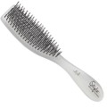 Olivia Garden iStyle Fine Hair Brush szczotka do włosów cienkich i delikatnych  Olivia Garden iStyle Fine Hair Brush szczotka do włosów cienkich i delikatnych