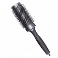 Olivia Garden Essential Blowout antystatyczna szczotka do modelowania wosw Classic Silver 45mm