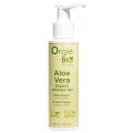 Orgie Aloe Vera Organic Intimate Gel el intymny 100ml