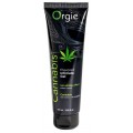 Orgie Flavored Intimate Gel Cannabis el intymny z aromatem konopi 100ml