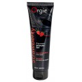 Orgie Flavored Intimate Gel Strawberry el intymny o smaku truskawek 100ml