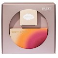 Paese Crush On You PuffCloud puder pod oczy 5,3g + paleta cieni do powiek Warm Crush 11g