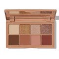 Paese Paleta 8 cieni do powiek Warm Crush 11g