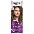 Palette Intensive Color Creme farba do włosów w kremie 7-1 Chłodny Średni Blond