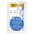 Perfecta Eye Patch Ice Patch hydroelowe patki pod oczy 2szt