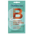 Perfecta Vitamin Pro B5 skoncetrowana maska odżywcza witaminowa 8ml