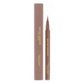 Pierre Rene Brow Maker pisak do brwi Light Brown 0,5g