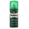 Proraso Schiuma Da Barba Rinfrescante pianka do golenia z eukaliptusem 100ml
