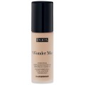 Pupa Wonder Me Fluid Foundation podkad do twarzy 020 Light Beige 30ml