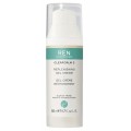 Ren Clearcalm Replenishing Gel Cream krem-żel do twarzy na dzień 50ml