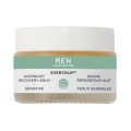 Ren Evercalm Overnight Recovery Balm intensywnie regenerujacy balsam do twarzy na noc 30ml