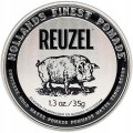 Reuzel Hollands Finest Pomade Concrete Hold Matte Pomade matujca glinka do wosw na bazie wody 35g