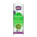 Ronney Keratin Complex Professional Conditioner Rebuilding odywka odbudowujca do wosw suchych i amliwych 1000ml