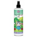 Ronney Kids On Tour To Italy 15in1 Spray Mask maska w sprayu do wosw spltanych i suchych dla dzieci Soczysta Winia 285ml