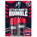 Rumble Men Dezodorant do ciaa w sprayu 150ml + el pod prysznic 250ml