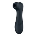 Satisfyer Pro 2 Generation 3 Liquid Air Technology masażer łechtaczki Black