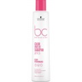 Schwarzkopf Professional BC Color Freeze delikatny szampon do włosów farbowanych 250ml