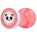 Sersanlove Star kolagenowe patki pod oczy z kwasem hialuronowym i naturalnymi ekstraktami Pink Starry 60szt