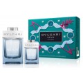 Bvlgari Man Glacial Essence Woda perfumowana 100ml spray + Woda perfumowana 15ml spray