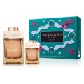 Bvlgari Man Terrae Essence Woda perfumowana 100ml spray + Woda perfumowana 15ml spray