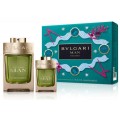 Bvlgari Man Wood Essence Woda perfumowana 100ml spray + Woda perfumowana 15ml spray