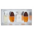 Calvin Klein Eternity Woda perfumowana 15ml + CK One Woda toaletowa 15ml + Obssesion Woda perfumowana 2 x 15ml