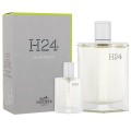 Hermes H24 Woda toaletowa 100ml spray + Woda toaletowa 12,5ml spray