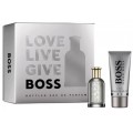 Hugo Boss Boss Bottled Woda perfumowana 50ml spray + Żel pod prysznic 100ml