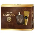 La Rive Cabana Woda toaletowa 90ml spray + el pod prysznic 100ml