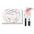 Lancome La Vie Est Belle Woda perfumowana 30ml spray + Hypnose Mascara 2ml + Advanced Genifique Serum 10ml