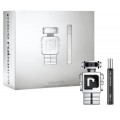 Paco Rabanne Phantom Woda toaletowa 100ml spray + Woda toaletowa 10ml spray