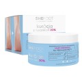 Shefoot Laboratories regenerujca witaminowa ma na pkajce pity z mocznikiem 20% 80g