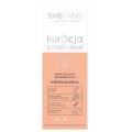 Shehand Laboratories kuracja parafinowa nawilajco-regenerujcy krem-maska do doni 75ml